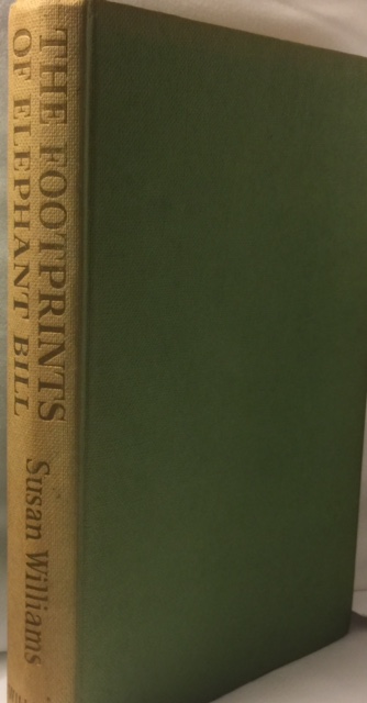 Footprints of Elephant Bill