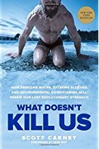 What doesn't Kill us