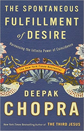 Spontaneous Fulfillment of Desire