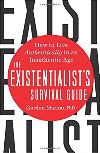 Existentiailists Survival Guide