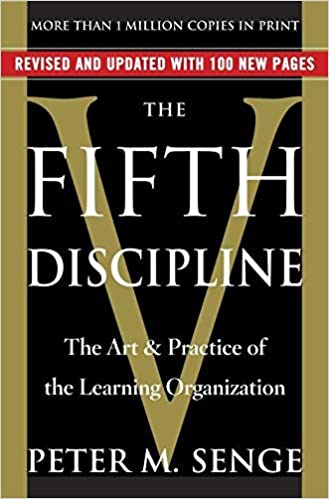 FIfth Discipline