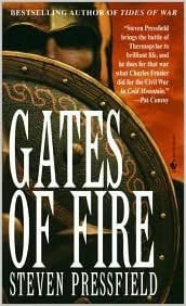Gates of Fire