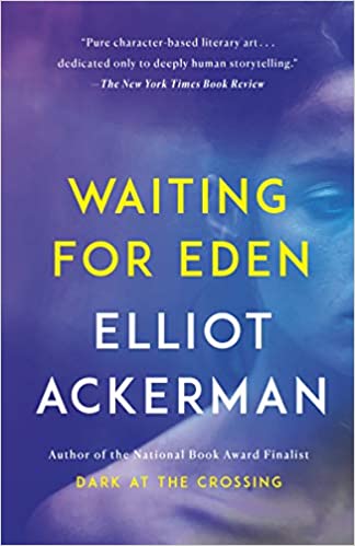 Waiting for Eden